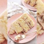 Công thức làm bánh hạt dẻ cười