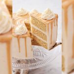 Công thức làm bánh Snickerdoodle