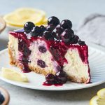 Công thức làm bánh Socola Đức