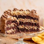 Công thức làm bánh phô mai Oreo (Oreo Cheesecake)