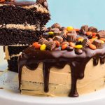 Công thức làm bánh Socola Mocha