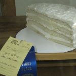 Công thức làm bánh sữa nóng