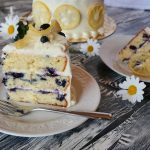 Công thức làm bánh bơ chuối với kem phomai (Banana Cake)