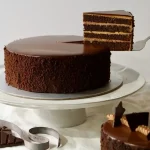 Công thức làm bánh Strawberry Shortcake dễ nhất