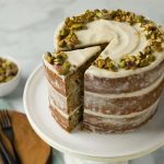 Công thức làm bánh Snickerdoodle